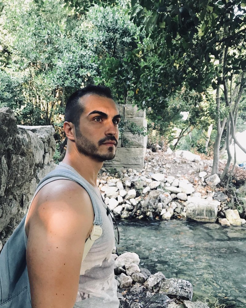 gizem memic in esi burak mert kimdir nerelidir ne is yapiyor